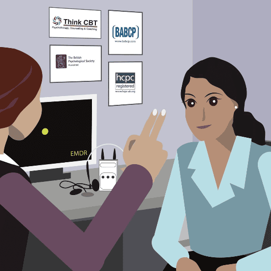 [Институт EMDR и FLASH] [Надежда Десятник] Письменный протокол Делуччи и его применение в ЕМДР (2025)