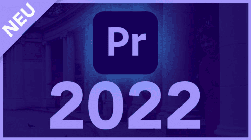 [Дмитрий Фокеев] Видеомонтаж в Premiere Pro. С нуля до результата (2022)