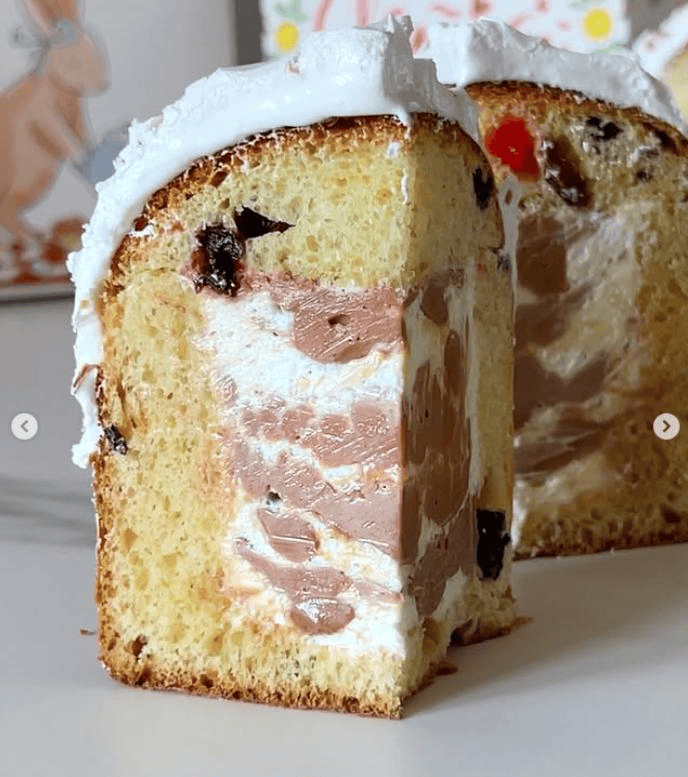 [ketbakery] Пасха 24г. + Пасха 25г. (2025)