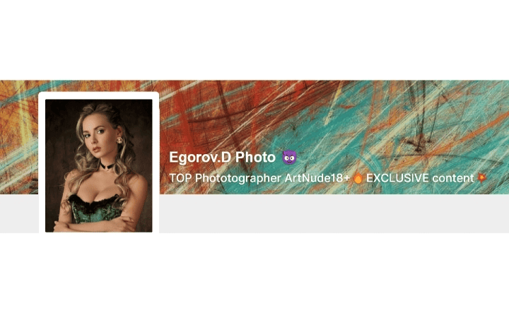 [Egorov.D Photo] [Денис Егоров] Top Phototographer ArtNude 18+ Exclusive content (2025)