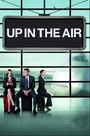 [Всеволод Зеленин] Кинокоучинг Up In The Air (2025)