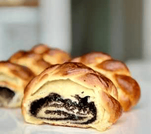 [Мария Манахова] Маковый Рулет (2024)
