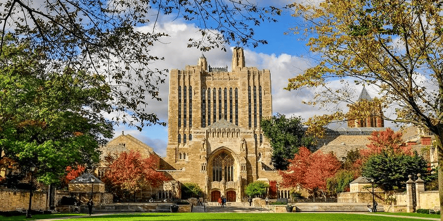 [Yale University] Введение в психологию. Лекции Йельского Университета (Часть 9 из 10)