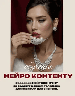 [Екатерина Некрасова] Нейрофото (2025)
