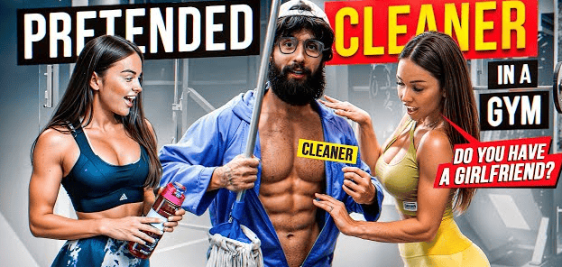 [Владимир Шмонденко] [Программа Men Workout] Powerbuilding program (2025)