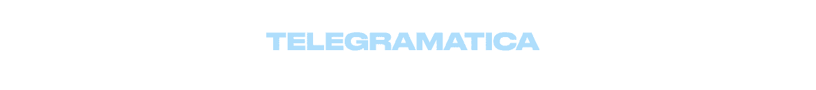 [Милана Петрова] Telegramatica (2025)