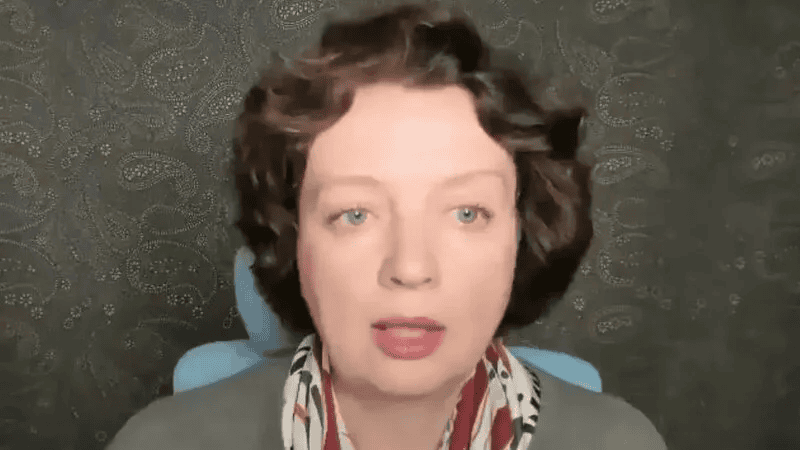 [Елена Веселаго] Закон зайки (2020)