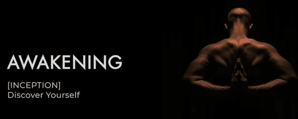 [Андрей Сидерский] Inception. Yoga Workout System (YWS) Awakening. Level 1 (2024)