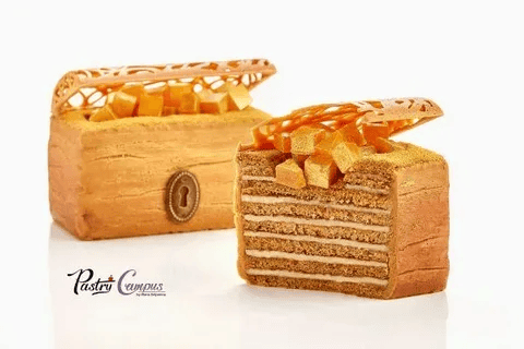 [PastryCampus] Мария Селянина ― Новогодний марафон «Возвращение в сказку» (2025)