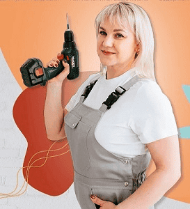 [Юлия Рычкова] Фиксация подрозетников (2025)