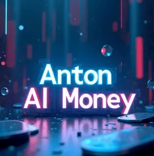 [Anton AI Money] Курс по бесплатной рекламе для моделей + Обучение по генерации и монетизации моделей через искусственный интеллект (2025)