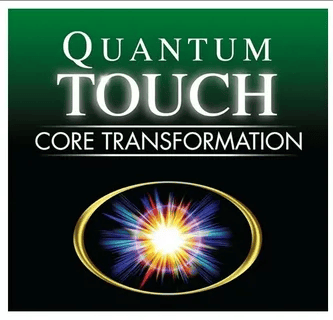 [Алан Харриот, Джоди Харриот] Квантовое Прикосновение: Трансформация ядра (Часть 2 из 7)