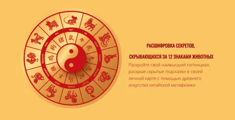 [Джесси Ли] Расшифровка секретов, скрывающихся за 12 животными вашей карты ба цзы в 2026 (2025)