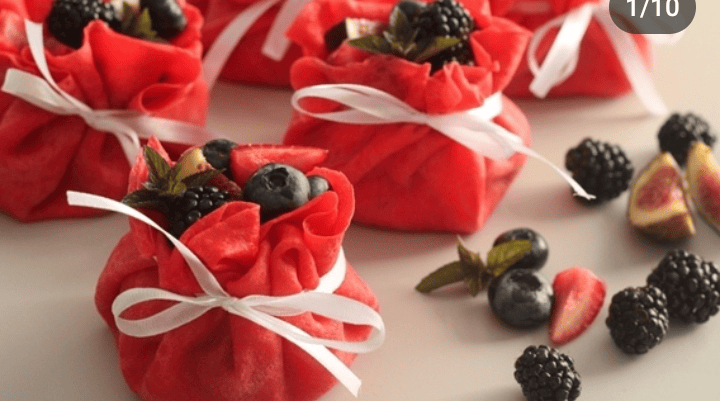 [Олеся Шубина] Vkusno дома 31 поток (2025)