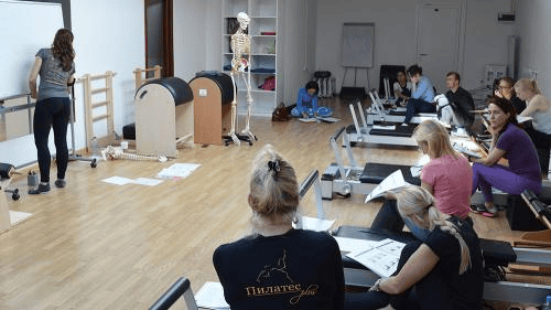 [Центр Практика, Елена Волкова] Функциональное тестирование Polestar (2023)