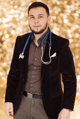 [Айдар Тазетдинов] Клиническое мышление (2025)