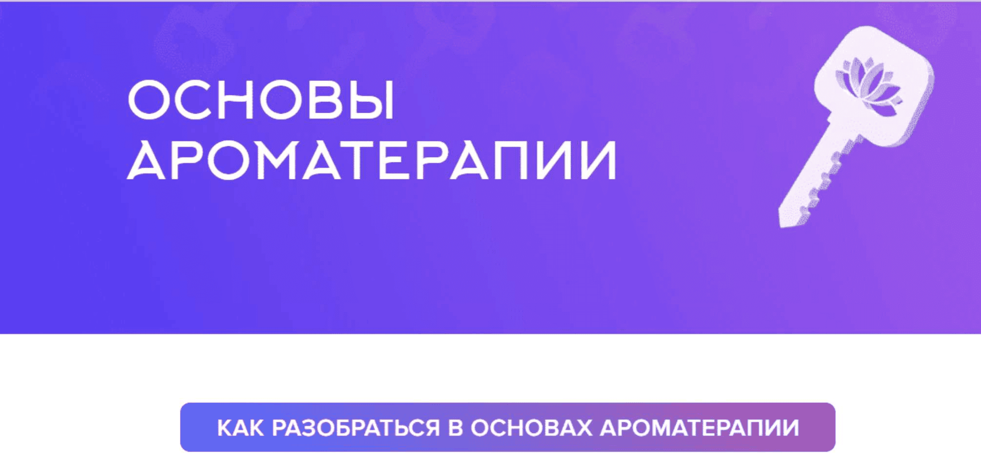 [Наталья Шульга] Основы ароматерапии (2025)