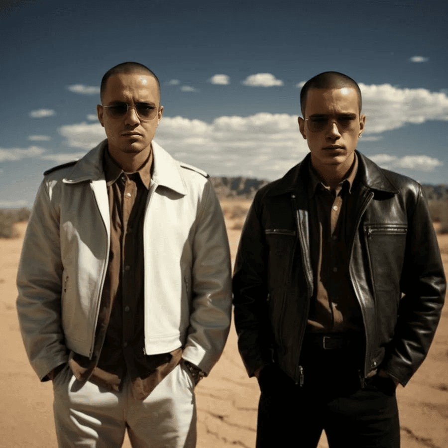 [Братья Гумировы] Закрытый Клуб Vea (Октябрь 2025)