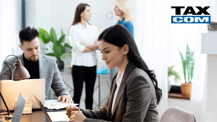 [Taxcom, Надежда Самкова] НДС для «упрощенцев»: важные нюансы применения (2025)