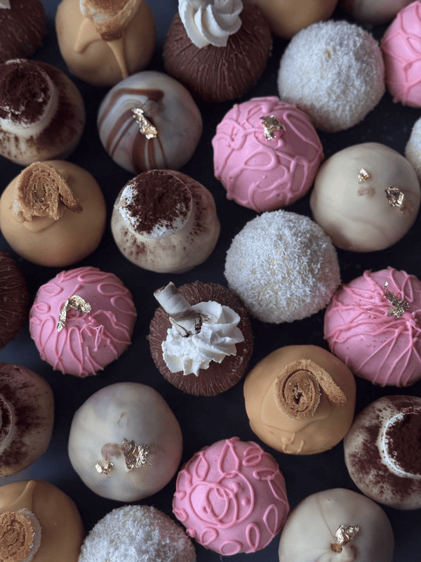 [bergamot_ii] Екатерина Леонова ― Картошка 2.0. 6 вкусов (2025)