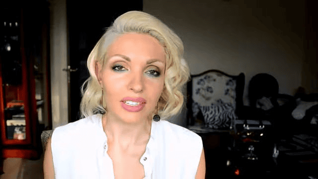 [Катрин Форс] Ведущий вебинаров (2019)