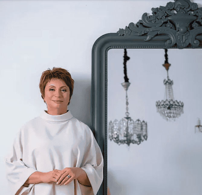 [Елена Ачкасова] Тренинг-путешествие Время Марокко. Формат Присутствие (2025)