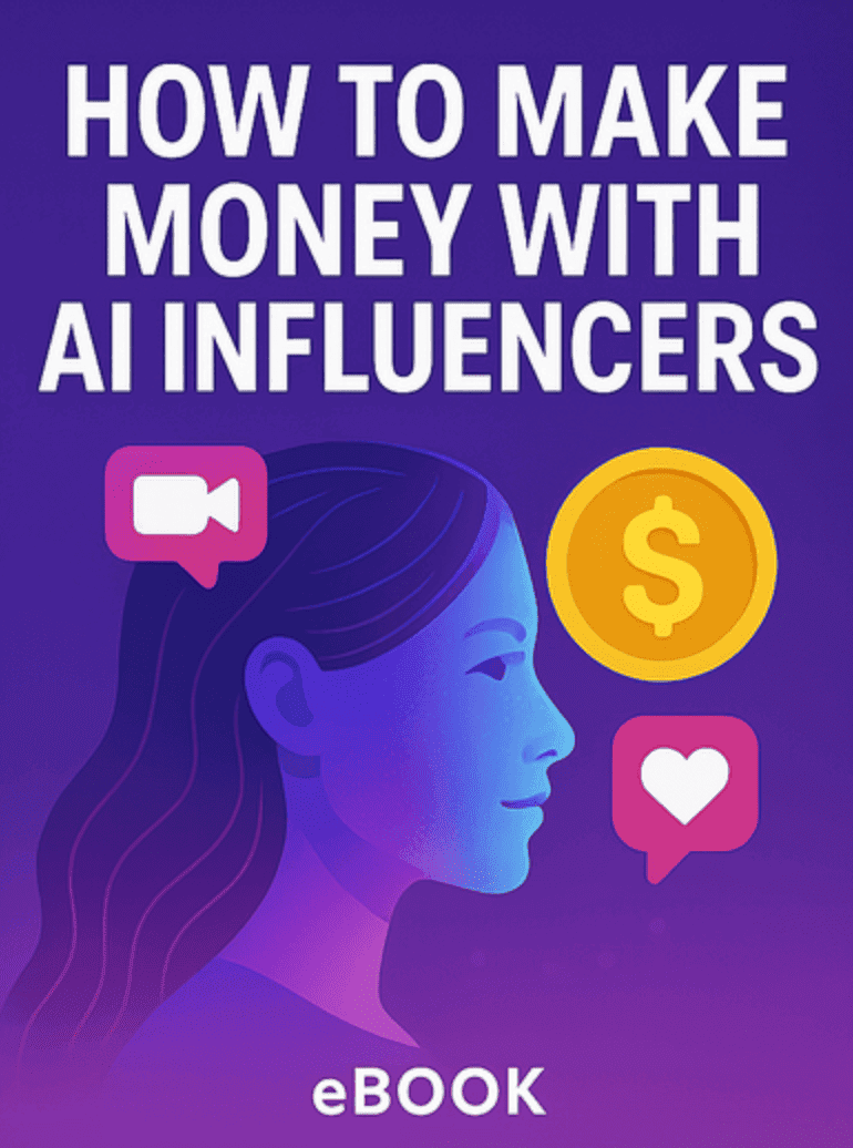 [LLboss] [blackhatworld] Заработок на ИИ-моделях / инфлюенсерах - пошаговое руководство (2025)