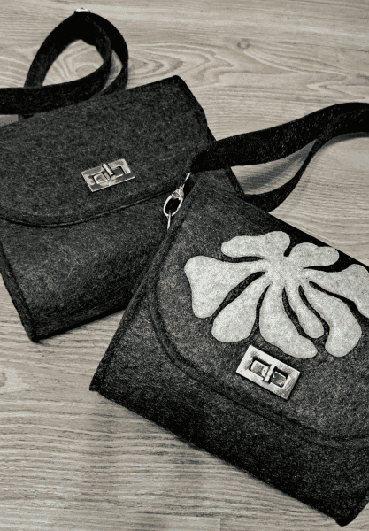 [Сумочный Рай, Светлана Костина] Сумка Интриганка (2025)