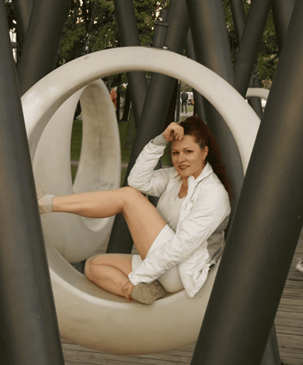 [Татьяна Красильцева] Программа привычек (5-й месяц) (2025)