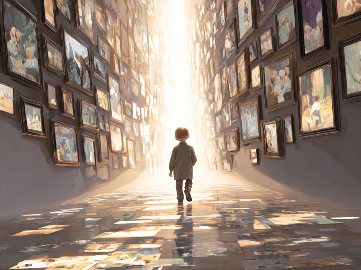 [EduNote, Дина Таинская] По образу и подобию: наследуемая идентичность (2025)