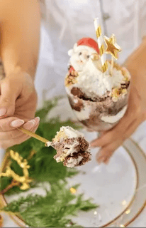 [Екатерина Завирюха] Десерт «Бейлиз-кофе-шоколад» (2025)