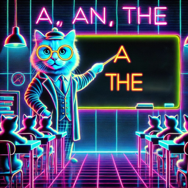 [Дмитрий Колесников] Мастер-класс по артиклям (2024)