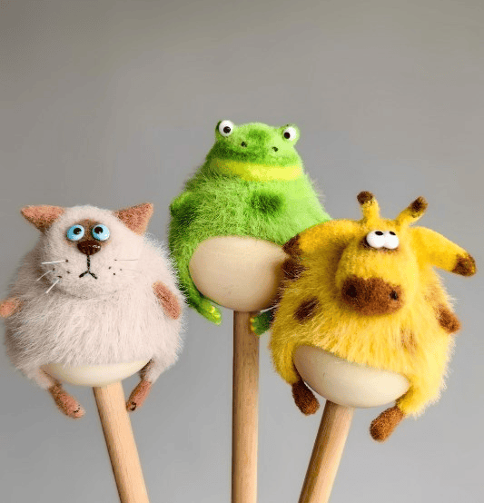 [BambinoDolls] Шапочки (2025)