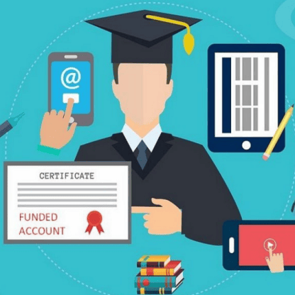 [Владислав Вагнер] Обучение от проп трейдера (2024)