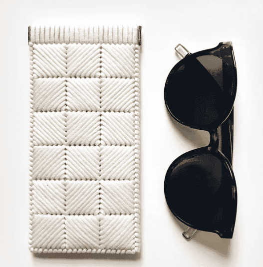 [Debrosse] Футляр для очков (2025)