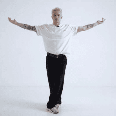 [Дмитрий Диксон] Танцевальный телеграм-канал (ноябрь 2025)