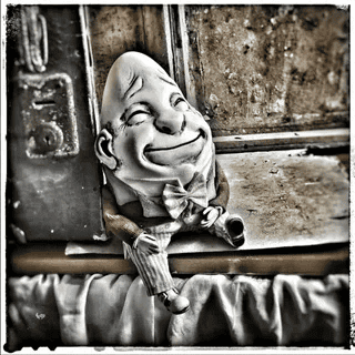 [Ольга Малыхина] Шалтай-Болтай (2025)