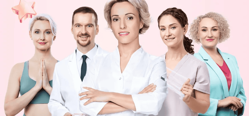 [Анастасия Дубинская] [Ревитоника] Закрытый клуб. Сентябрь, Октябрь, Ноябрь (2025)