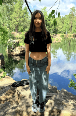 [Юлия Польза] Ничё не делать и худеть (2025)