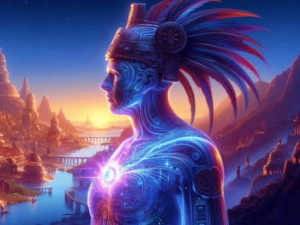 [Анна Поляруш] Кристаллический старт изобилия (2025)