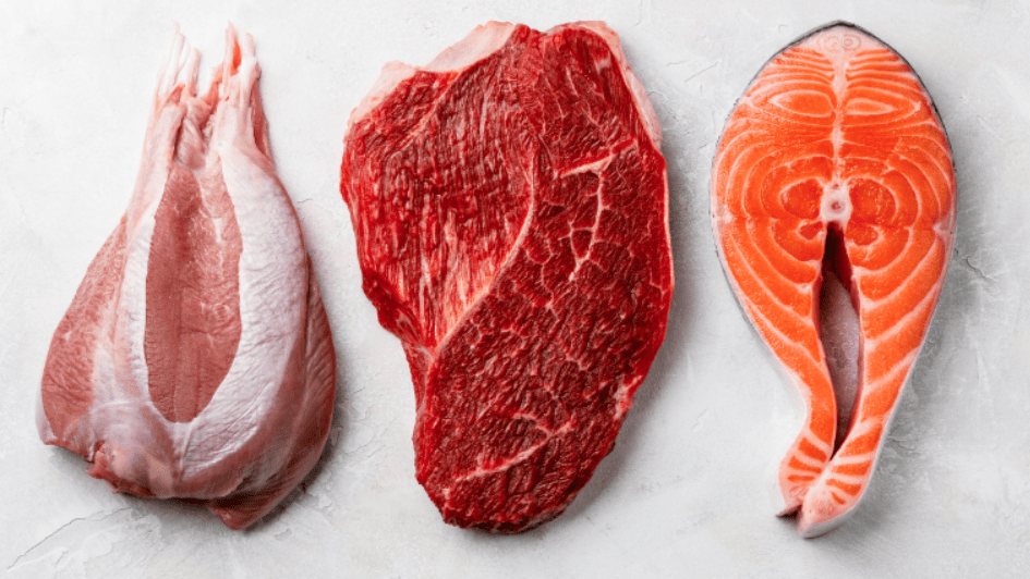 [Humberto.2.0, Валерий Подрубаев] Суть карнивор питания (2022)