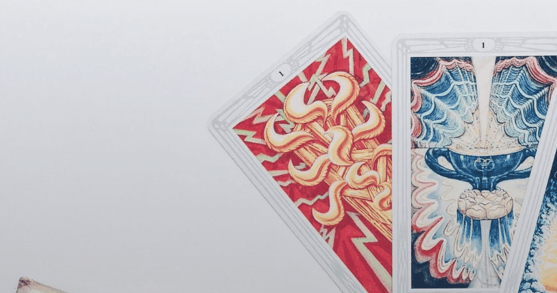 [InGenium, Павел Дементьев] Таро. Ключи реальности. Вариант Продвинутый (2020)