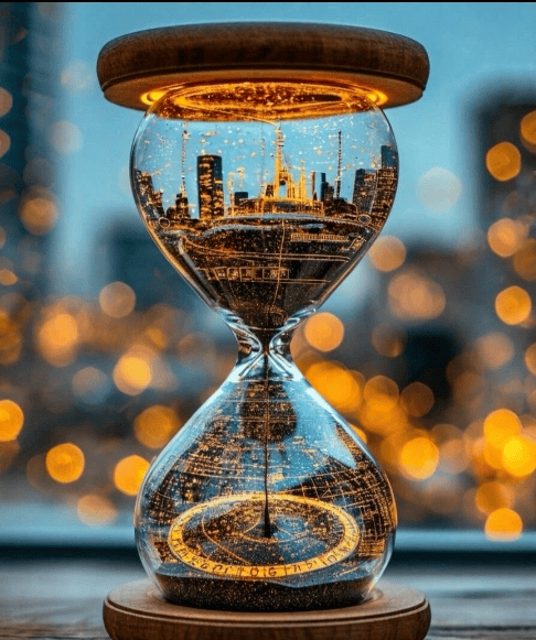 [Илья Коровин] Опционы и фьючерсы на крипто-биржах (2025)