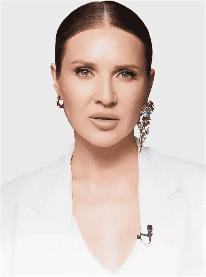 [Алия Булатова] Психфак 5.0