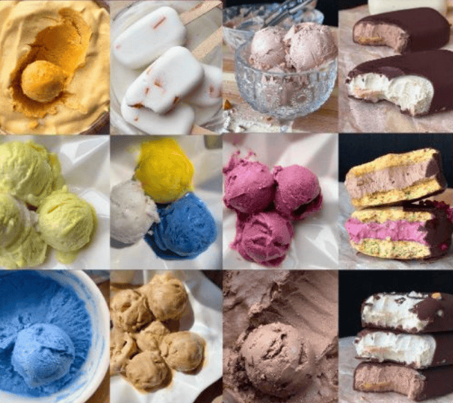 [Елена Денисова] Мороженое (2025)