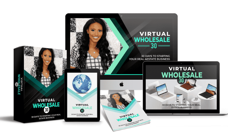 [Тади] Как зарабатывать на перепродаже домов удаленно (2025)