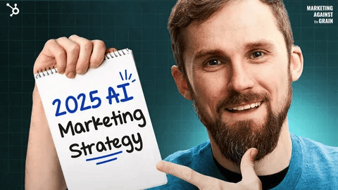 [Джей Милн] Как стать AI-маркетологом за которого платят $10000 в месяц (2025)