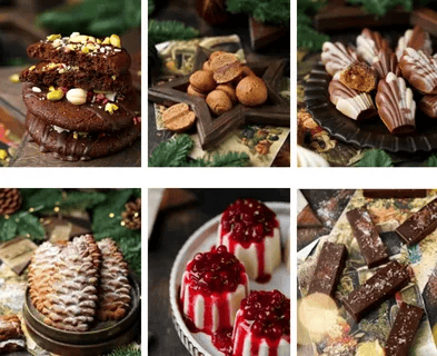 [Сабина Ананиади] Новогодний марафон (2025)