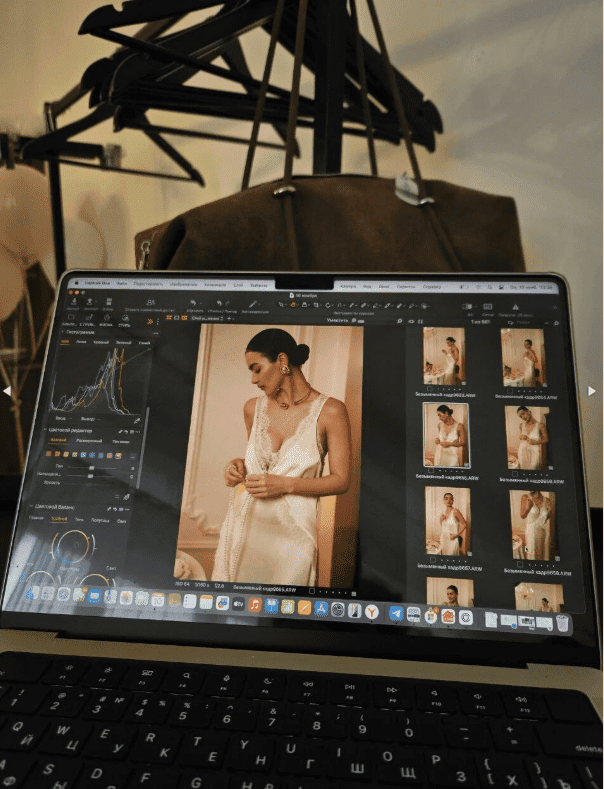 [Евгения Макаренко] [proshitye] Новогодний марафон Под брызги шампанского (2025)