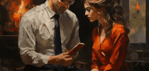 [Мартин Шмидт] [МААП] Эротический и эротизированный перенос (2025)